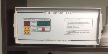 Sale of manual, semi-automatic, external automatic induction flood device