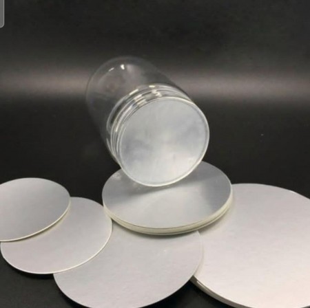 Production and sale of various types of foam gaskets, induction seals, foam triggers and concentrato ...