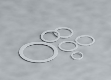 Production and sale of various types of foam gaskets, induction seals, foam triggers and concentrato ...