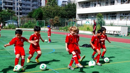 Sports Club Management, Marketing and Branding Consultant