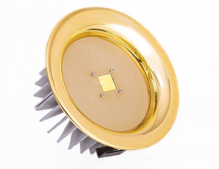 SMD lamp for showcase