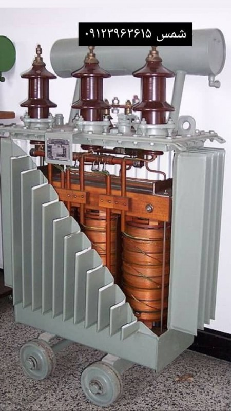 Transformer Repair - Transformer Repair - Overhaul Transformer