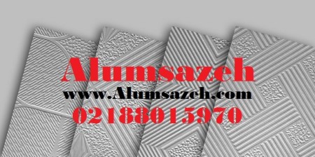 فروش تایل گچی