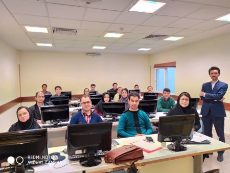 Basic and advanced Excel training in accounting