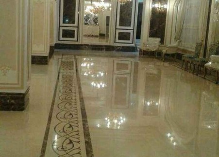 Converting old and new stones to new