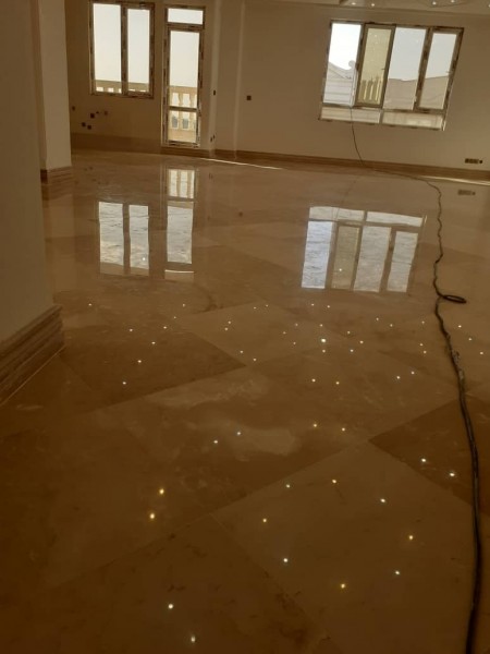 Converting old and new stones to new