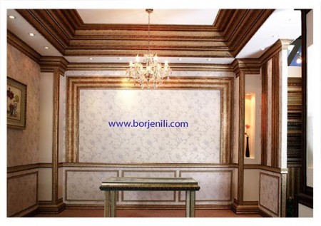 مرکز پخش دیوارکوب و ابزارآلات لاکچری