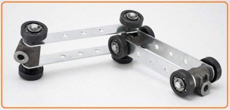 Special sale of cannon chains