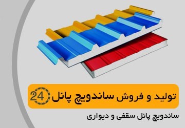 Sandwich Panel Price List