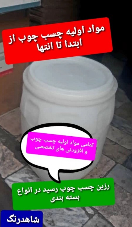 Painting raw materials,