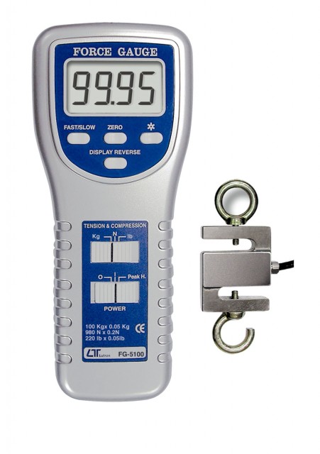 A variety of نیروسنج digital base نیروسنج لوترون FORCE GAUGE