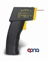 ترمومتر های لیزری غیر تماسی Infrared Thermometer