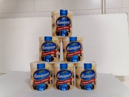 One kg baking powder