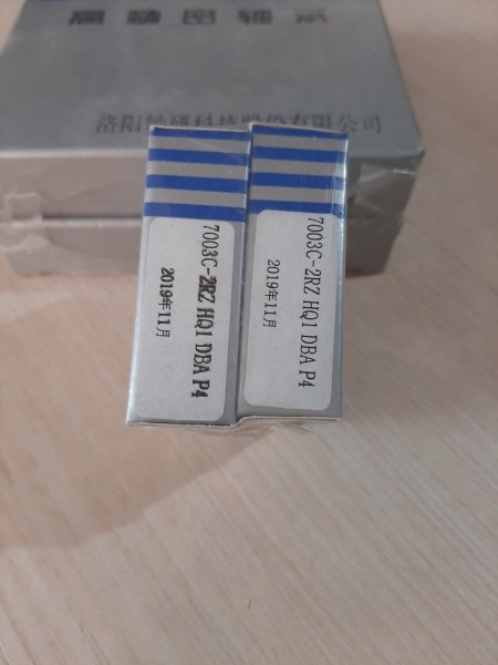 Ceramic bearings $ 7003 0101 $ Ceramic bearings 7003 are available for all types of motor spindles w ...