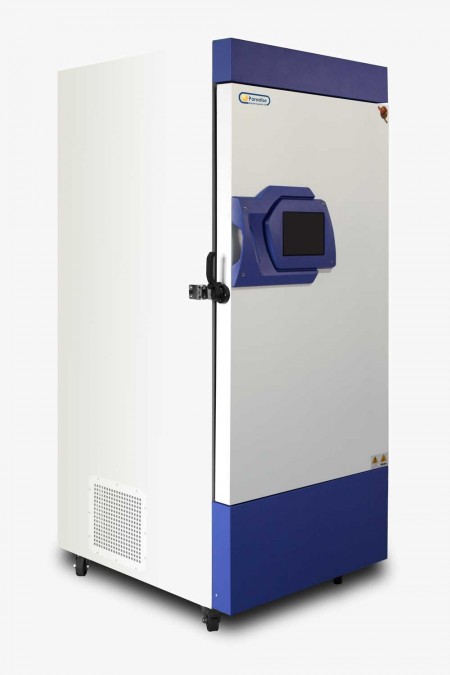 Vaccine and medicine refrigerator temperature logger