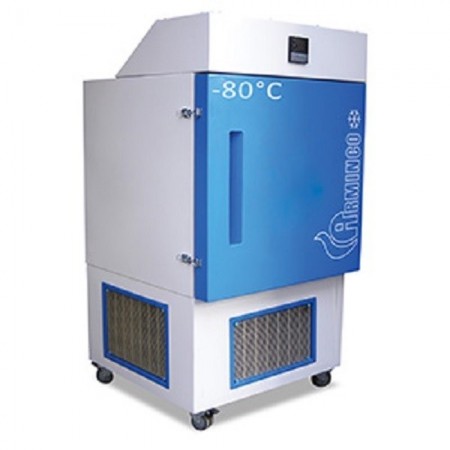 Refrigerator Temperature Detector and Monitor