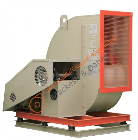 Industrial water cooler with cellulose suction pad