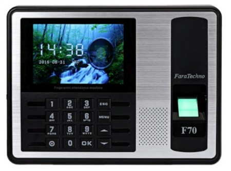 Fratkeno Absence Device