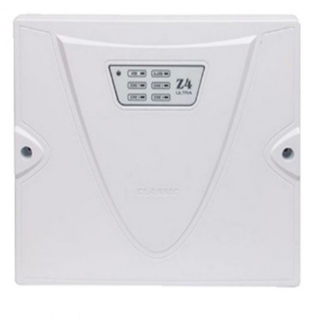 Classic central device and SIM card phone