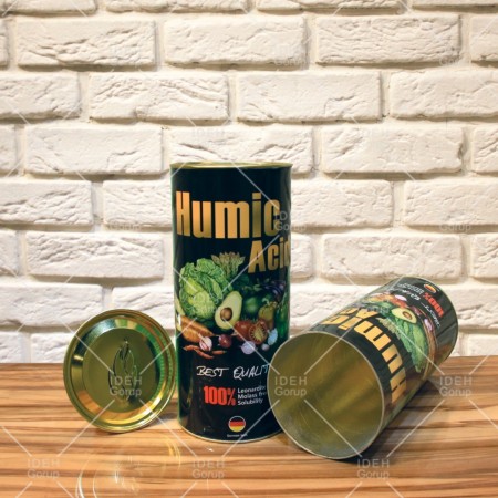 Cardboard cans packing