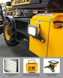 تجهیزات گروهی پرتابل  با کاربری  آتش نشانی  - نفت وگاز و حفاری  و معادن (ضد انفجار ) A)GALAXY PRO Po ...