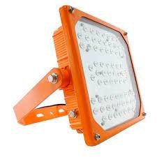 Explosion-proof Zoom Zero LED Floodlight NSEXFLOOD17000