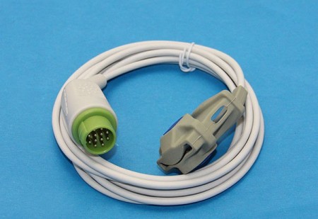 Pulse oximeter probe