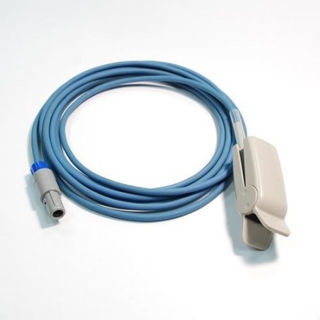 Pulse oximeter probe