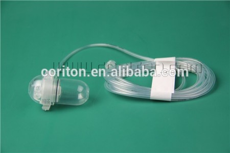 Capnograph Consumption Set $ ​​0101 $ Sample Line \ r \ nNozal \ r \ nWatertrap \ r \ nFilter