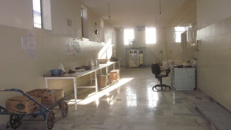 کارخانه بسته بندی خشکبار و چای 3.5 میلیارد