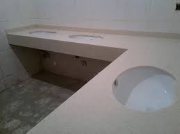 Corin seamless artificial stone