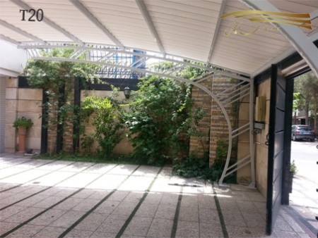 Production of car canopies