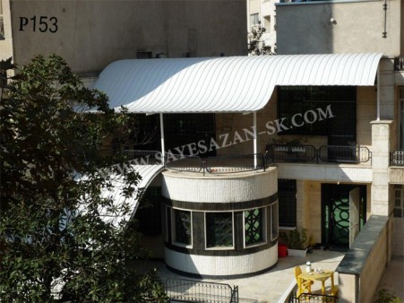 Construction and construction of canopies