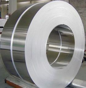 Sale of spring steel sheets