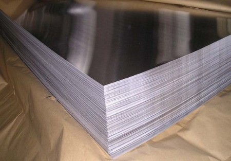 Sale of spring steel sheets