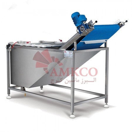 خط کامل میوه خشک