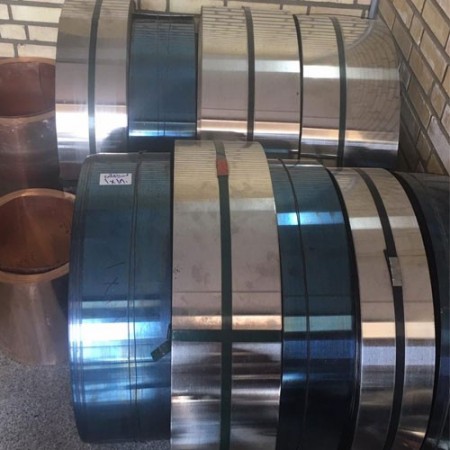 Sale of Bahler juicy spring steel