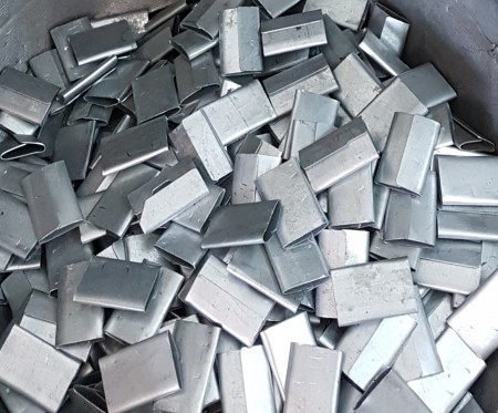 فروش تسمه بسته بندی آهنی روغنی