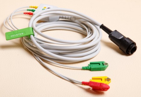 کابل بیمار (مانیتورینگ)