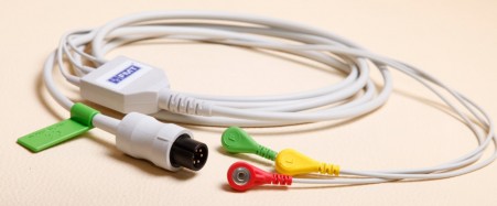 کابل بیمار (مانیتورینگ)