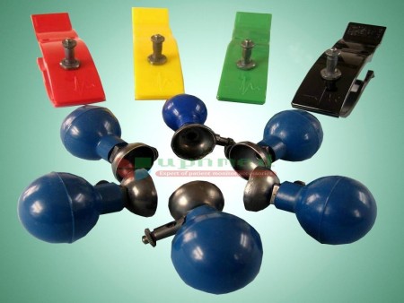 لوازم جانبی الکتروکاردیوگراف