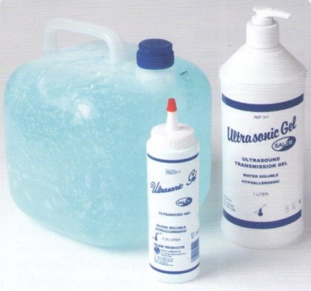 لوازم جانبی الکتروکاردیوگراف