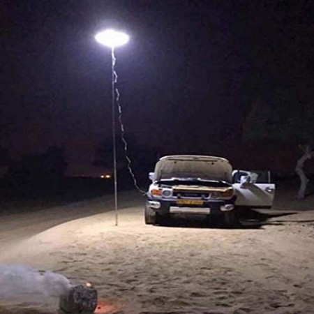 Fishing rod model fishing rod