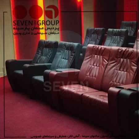 Sun\'s private cinema