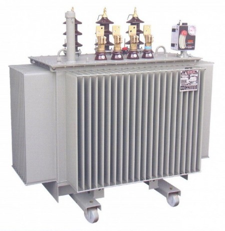 ترانسفورماتور