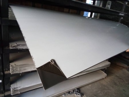 Sell ​​Mirror steel sheet