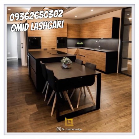 طراحی و بازسازی تخصصی ساختمان - نوسازی مدرن ( مهندس امید لشگری)