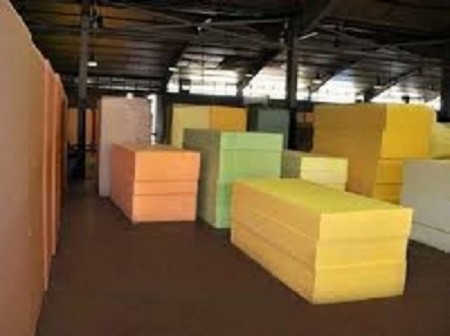 فرمولاسیون ابر و اسفنج