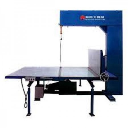 خط تولید ابر و اسفنج