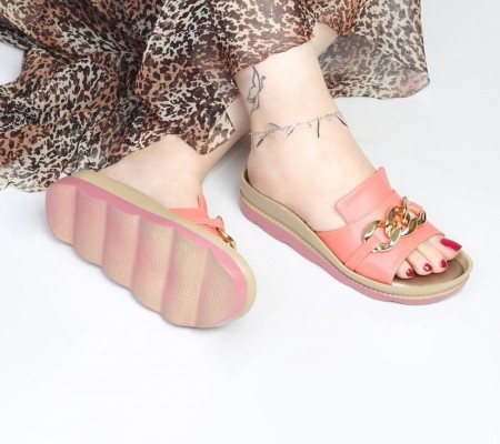 Medical sandals model 17-558